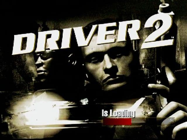 اسکرین‌شات بازی Driver 2 – تصویر 6