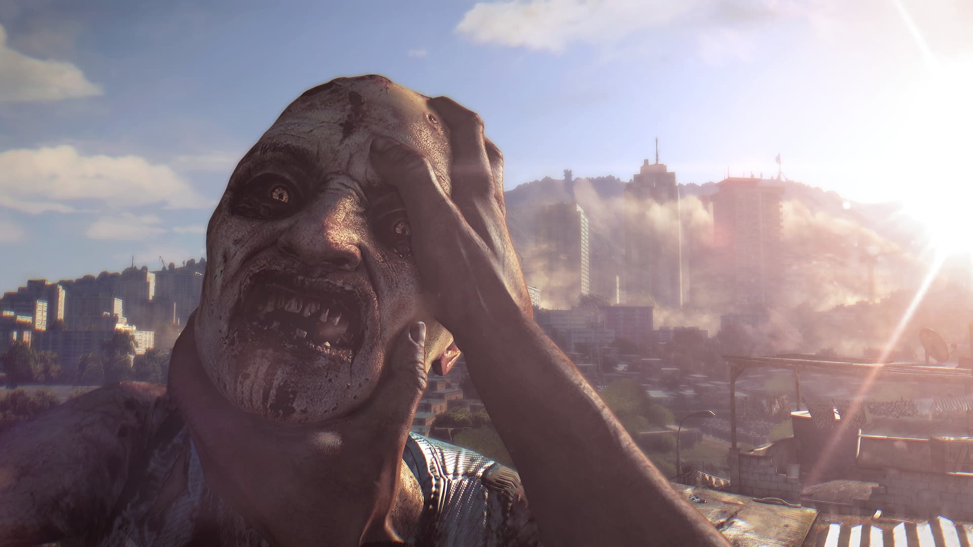 اسکرین‌شات بازی Dying Light – تصویر 4