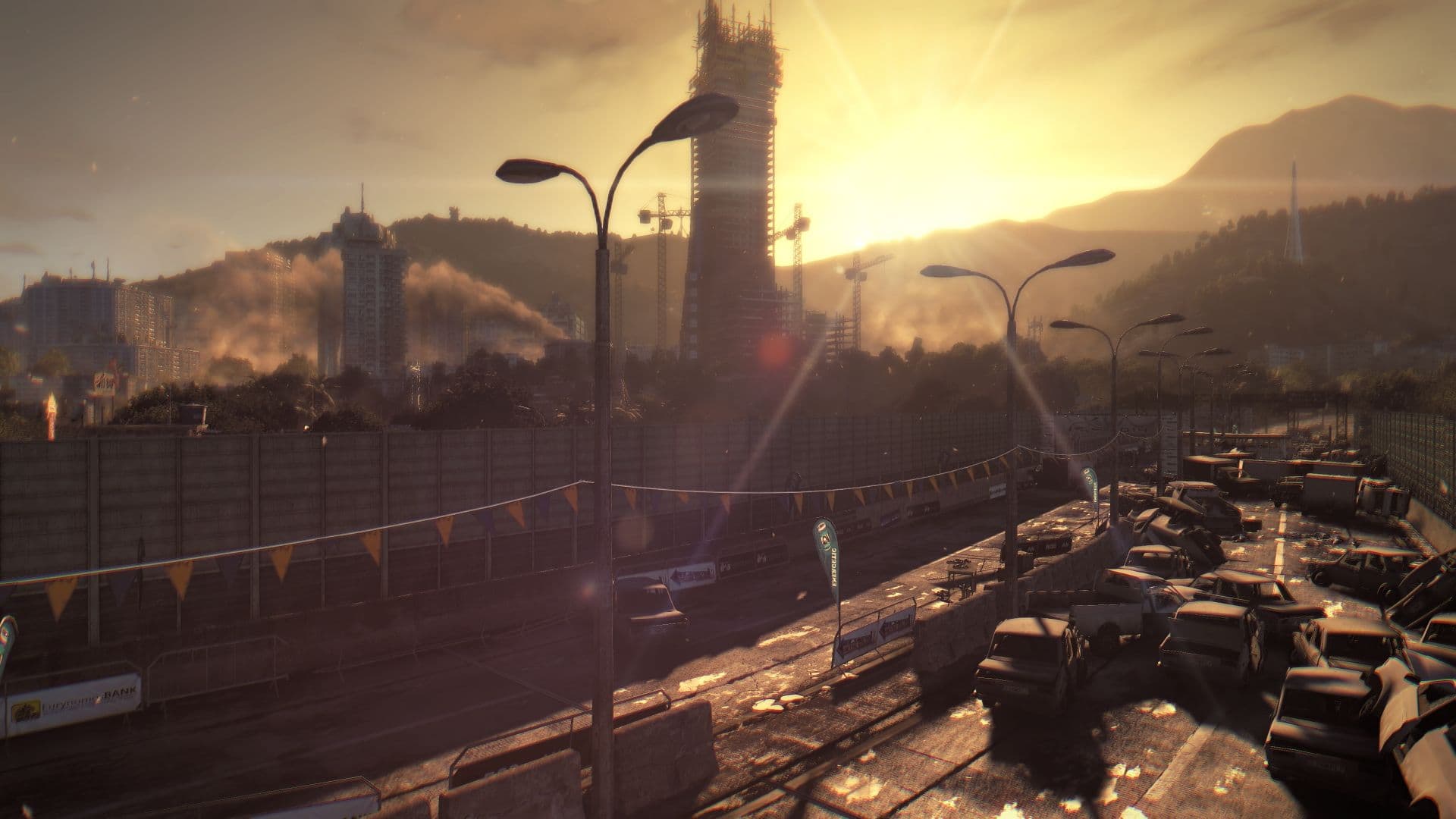 اسکرین‌شات بازی Dying Light – تصویر 5