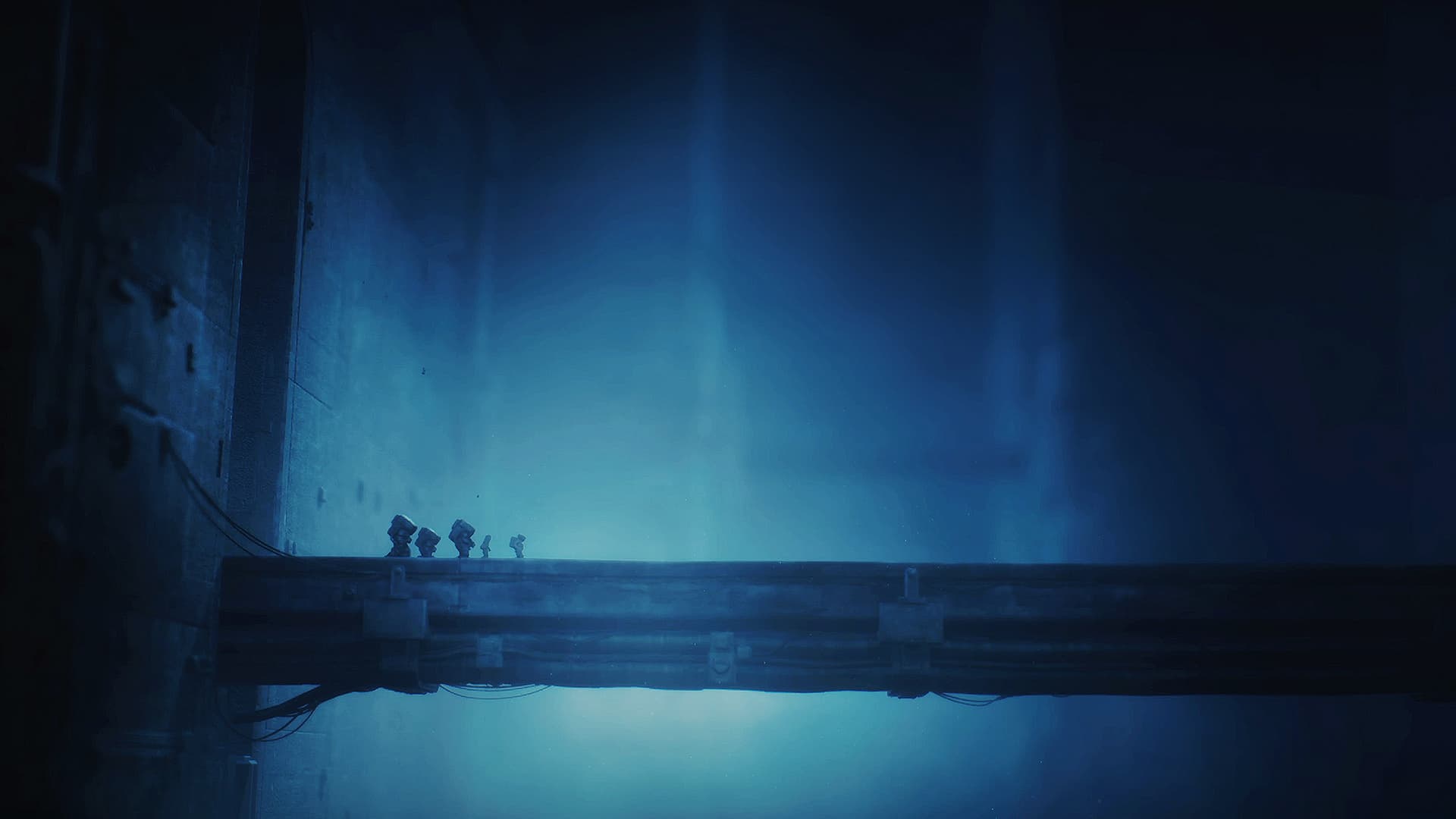 اسکرین‌شات بازی End of Abyss – تصویر 2