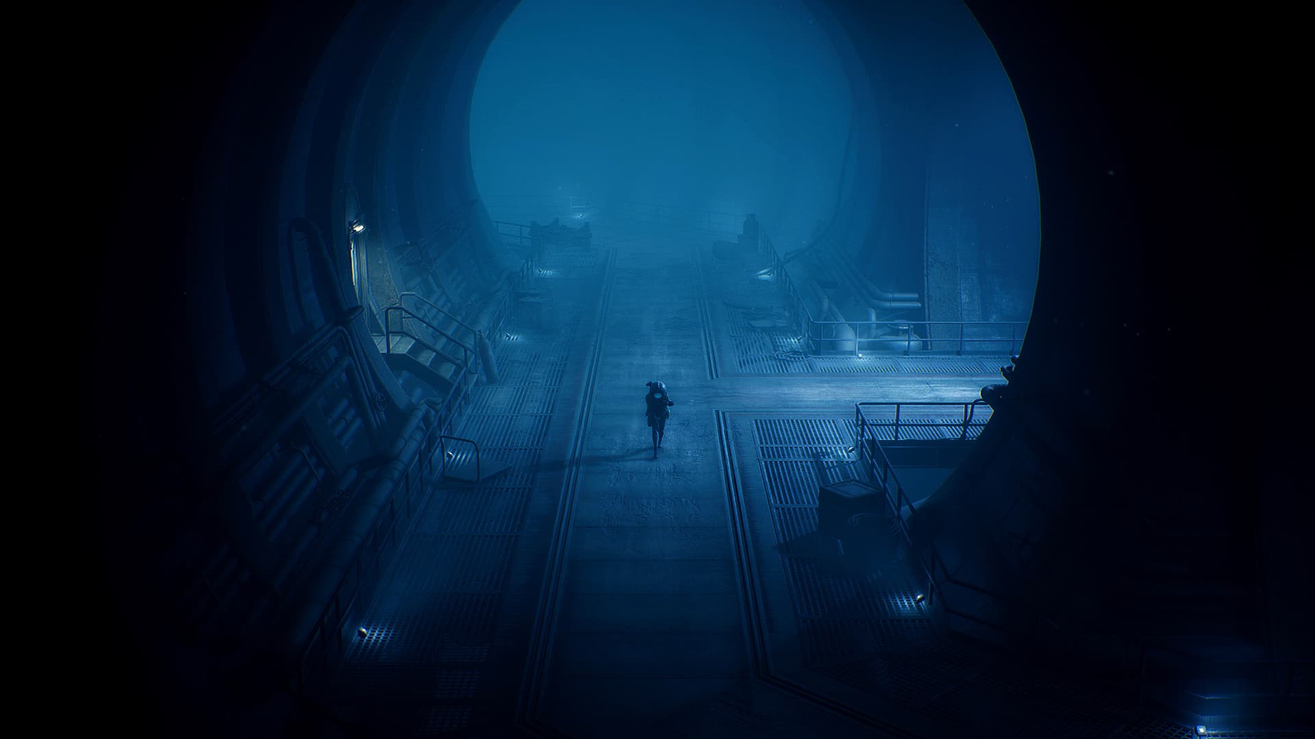 اسکرین‌شات بازی End of Abyss – تصویر 3