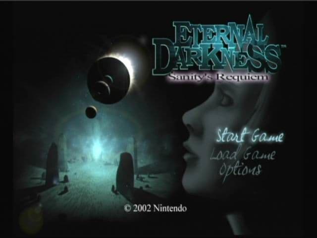 اسکرین‌شات بازی Eternal Darkness: Sanity's Requiem – تصویر 1