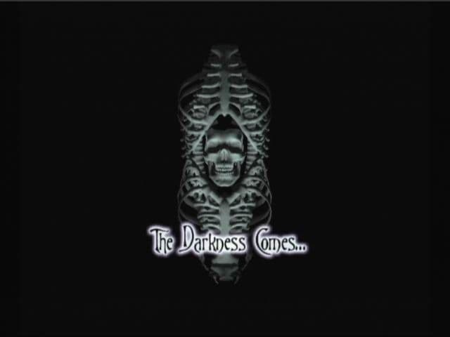 اسکرین‌شات بازی Eternal Darkness: Sanity's Requiem – تصویر 3