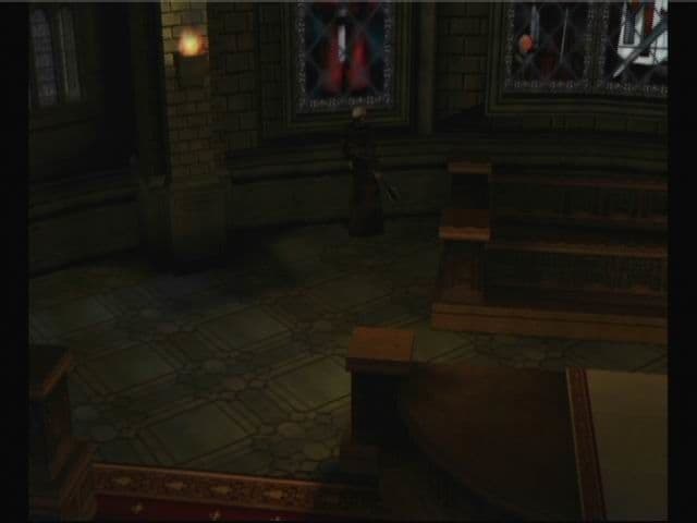 اسکرین‌شات بازی Eternal Darkness: Sanity's Requiem – تصویر 4