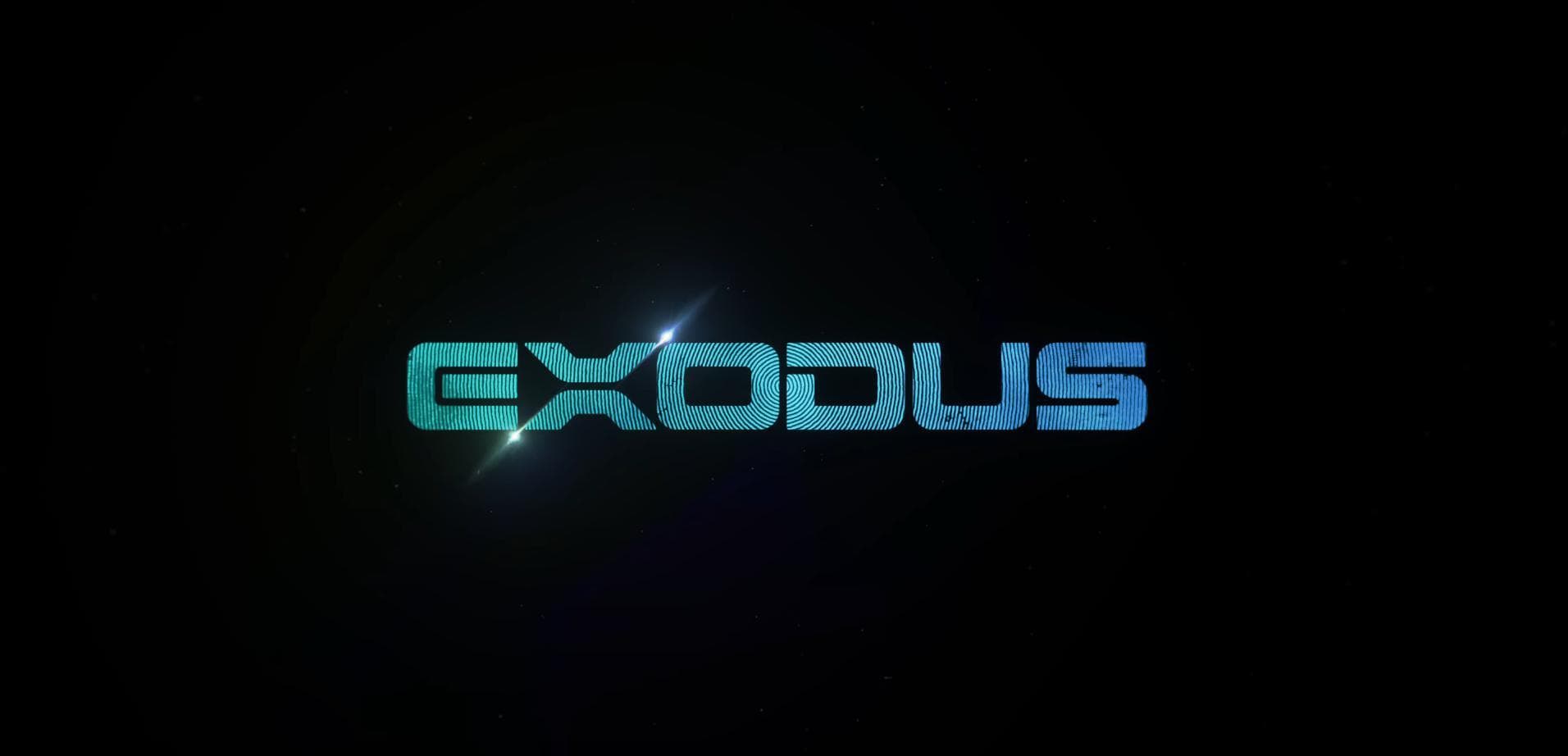 اسکرین‌شات بازی Exodus (Archetype Entertainment) – تصویر 1