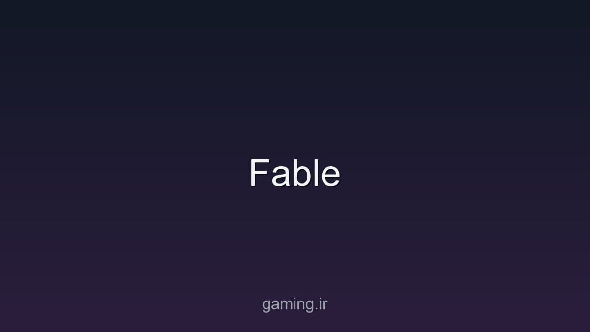 تصویر بازی - gaming.ir