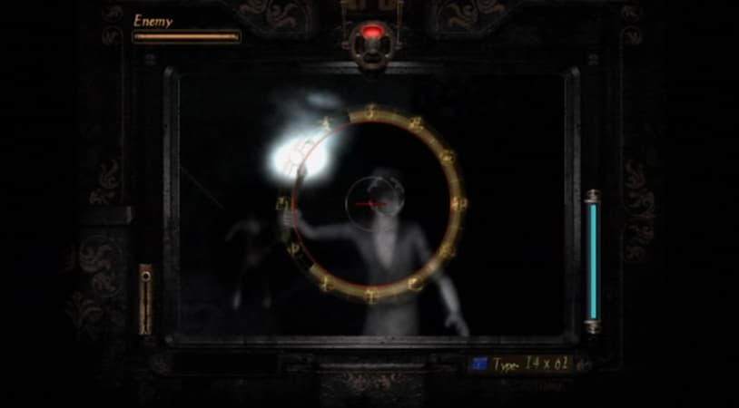 اسکرین‌شات بازی Fatal Frame II: Crimson Butterfly – تصویر 4
