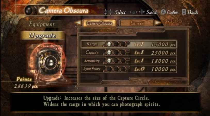 اسکرین‌شات بازی Fatal Frame II: Crimson Butterfly – تصویر 5