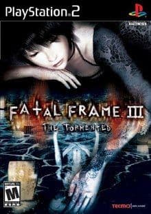 اسکرین‌شات بازی Fatal Frame III: The Tormented – تصویر 1