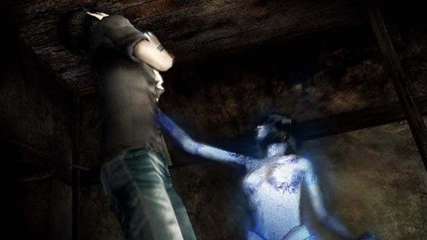 اسکرین‌شات بازی Fatal Frame III: The Tormented – تصویر 2