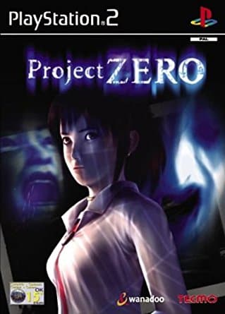 اسکرین‌شات بازی Fatal Frame – تصویر 1