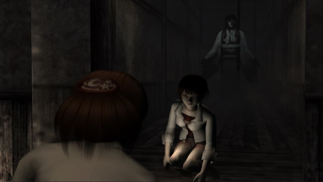 اسکرین‌شات بازی Fatal Frame – تصویر 2