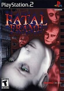اسکرین‌شات بازی Fatal Frame – تصویر 4