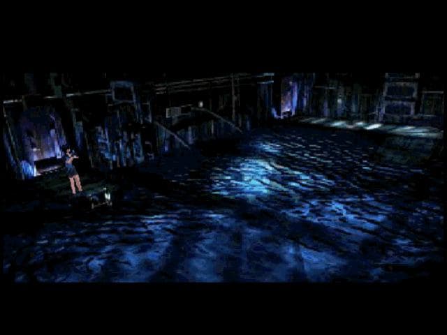 اسکرین‌شات بازی Fear Effect 2: Retro Helix – تصویر 5