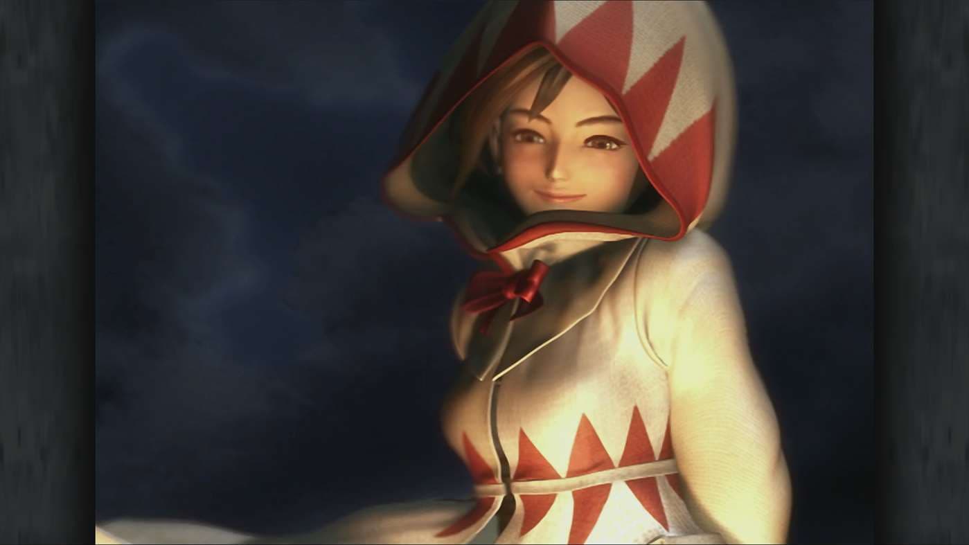 اسکرین‌شات بازی Final Fantasy IX – تصویر 2