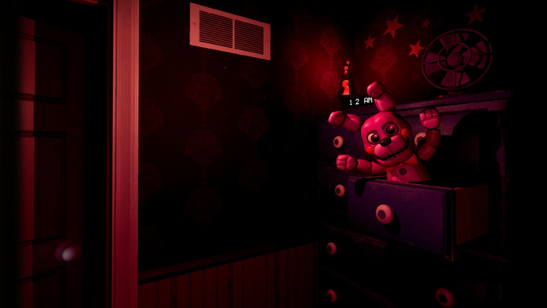 اسکرین‌شات بازی Five Nights at Freddy’s: Help Wanted – تصویر 3