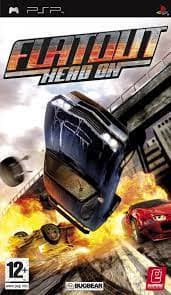 اسکرین‌شات بازی FlatOut: Head On – تصویر 1
