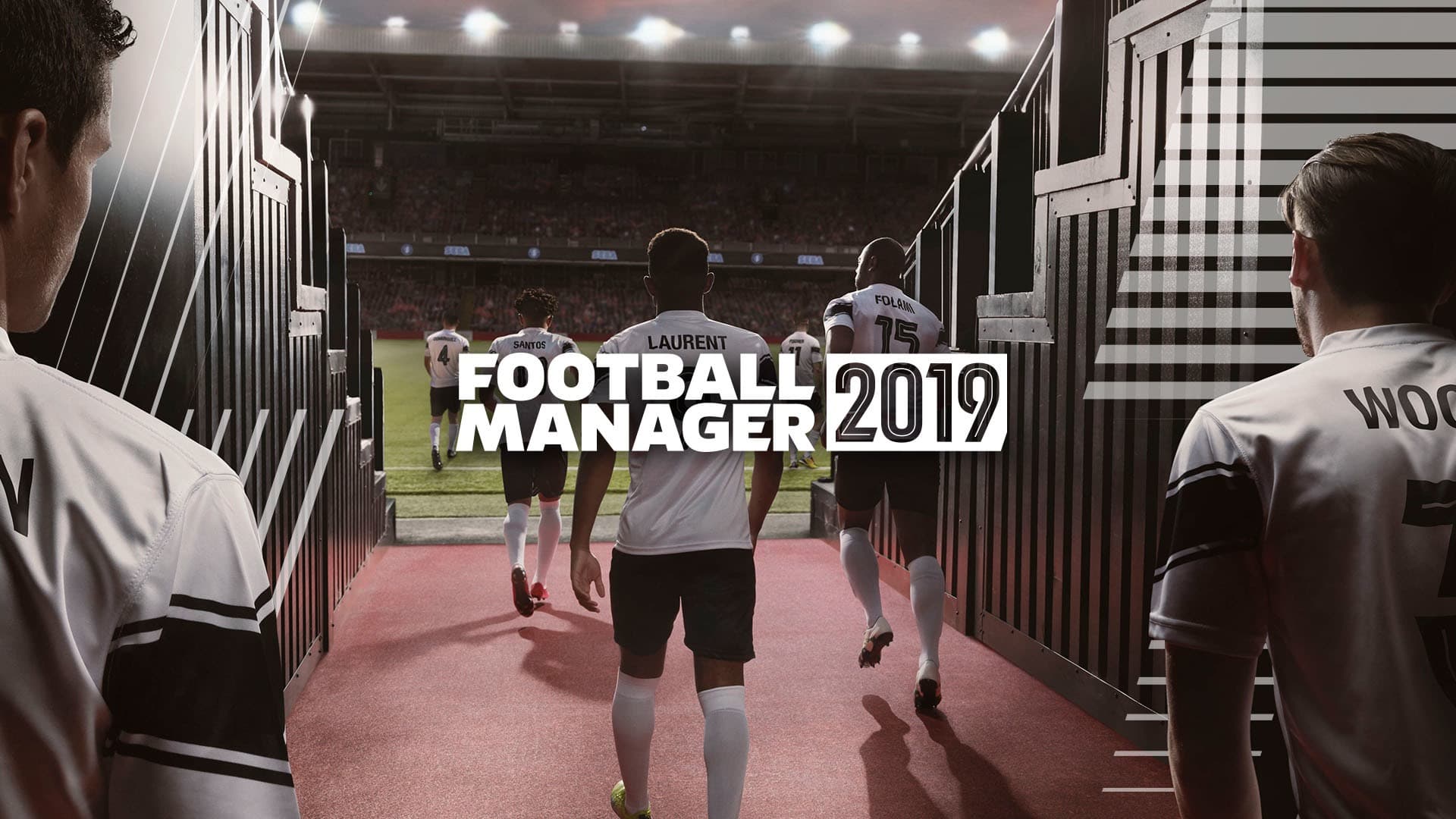 اسکرین‌شات بازی Football Manager 2019 – تصویر 1