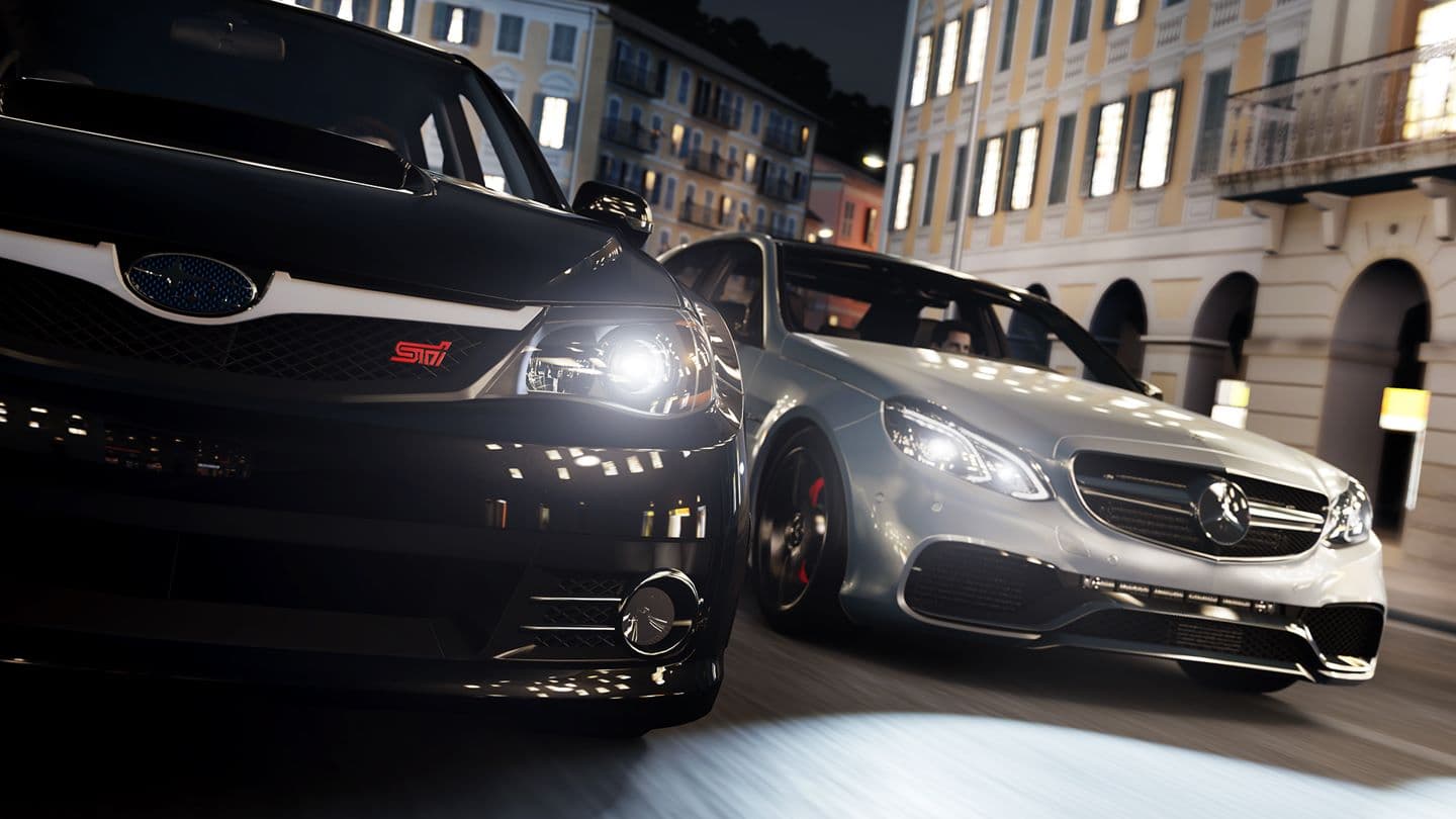 اسکرین‌شات بازی Forza Horizon 2 – تصویر 3