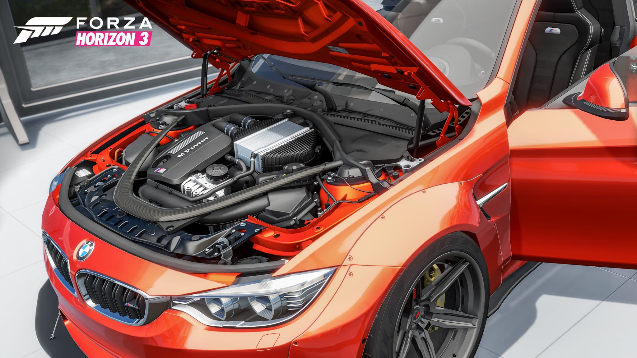 اسکرین‌شات بازی Forza Horizon 3 – تصویر 5