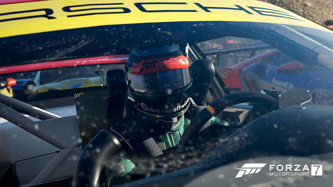 اسکرین‌شات بازی Forza Motorsport 7 – تصویر 6