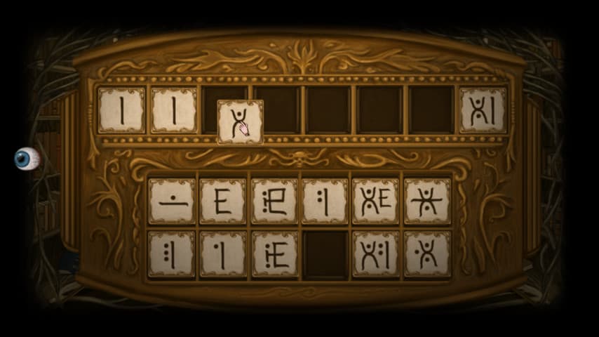 اسکرین‌شات بازی Fran Bow – تصویر 6