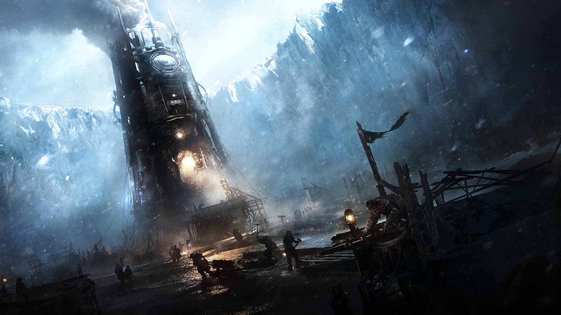 تصویر بازی - gaming.ir