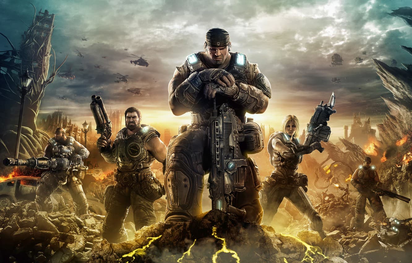 تصویر بازی - gaming.ir