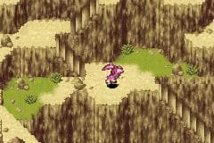 اسکرین‌شات بازی Golden Sun: The Lost Age – تصویر 3