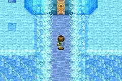 اسکرین‌شات بازی Golden Sun: The Lost Age – تصویر 4