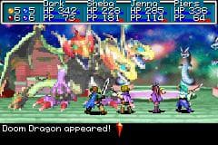 اسکرین‌شات بازی Golden Sun: The Lost Age – تصویر 5