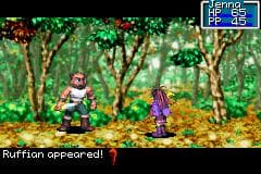 اسکرین‌شات بازی Golden Sun: The Lost Age – تصویر 6