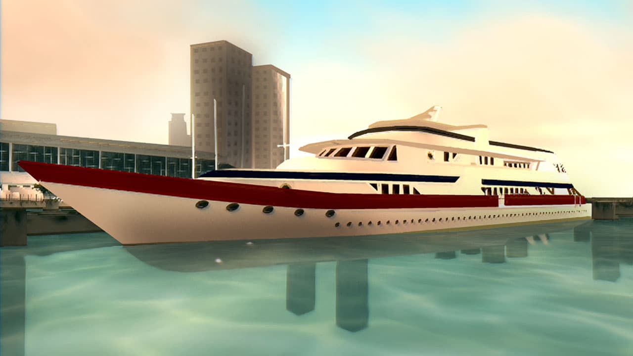 اسکرین‌شات بازی Grand Theft Auto: Vice City – تصویر 6