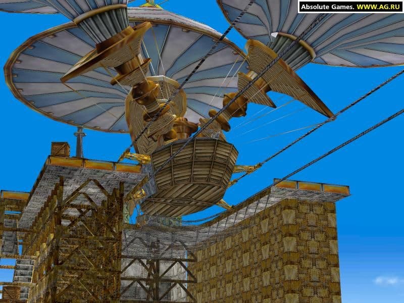 اسکرین‌شات بازی Grandia II – تصویر 4