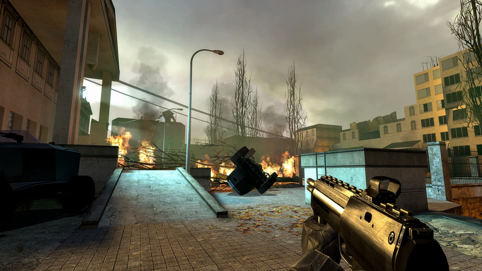تصویر بازی - gaming.ir
