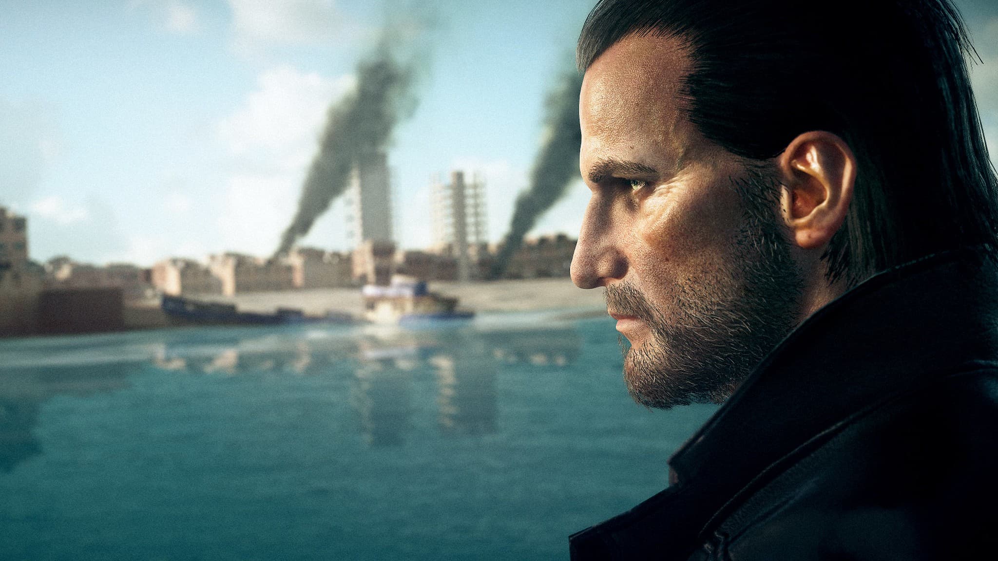 اسکرین‌شات بازی Hitman 3 – تصویر 4