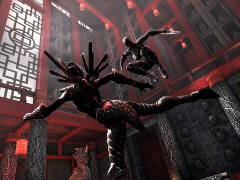 اسکرین‌شات بازی Infinity Blade III – تصویر 5