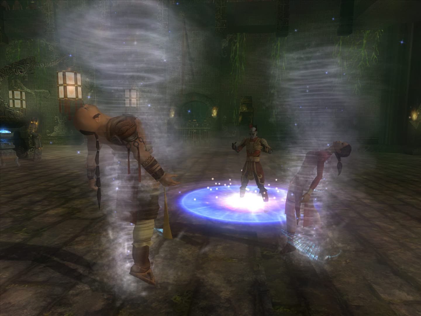 اسکرین‌شات بازی Jade Empire: Special Edition – تصویر 5