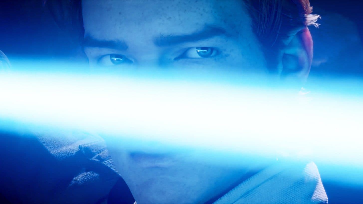 اسکرین‌شات بازی Star Wars Jedi: Fallen Order – تصویر 5
