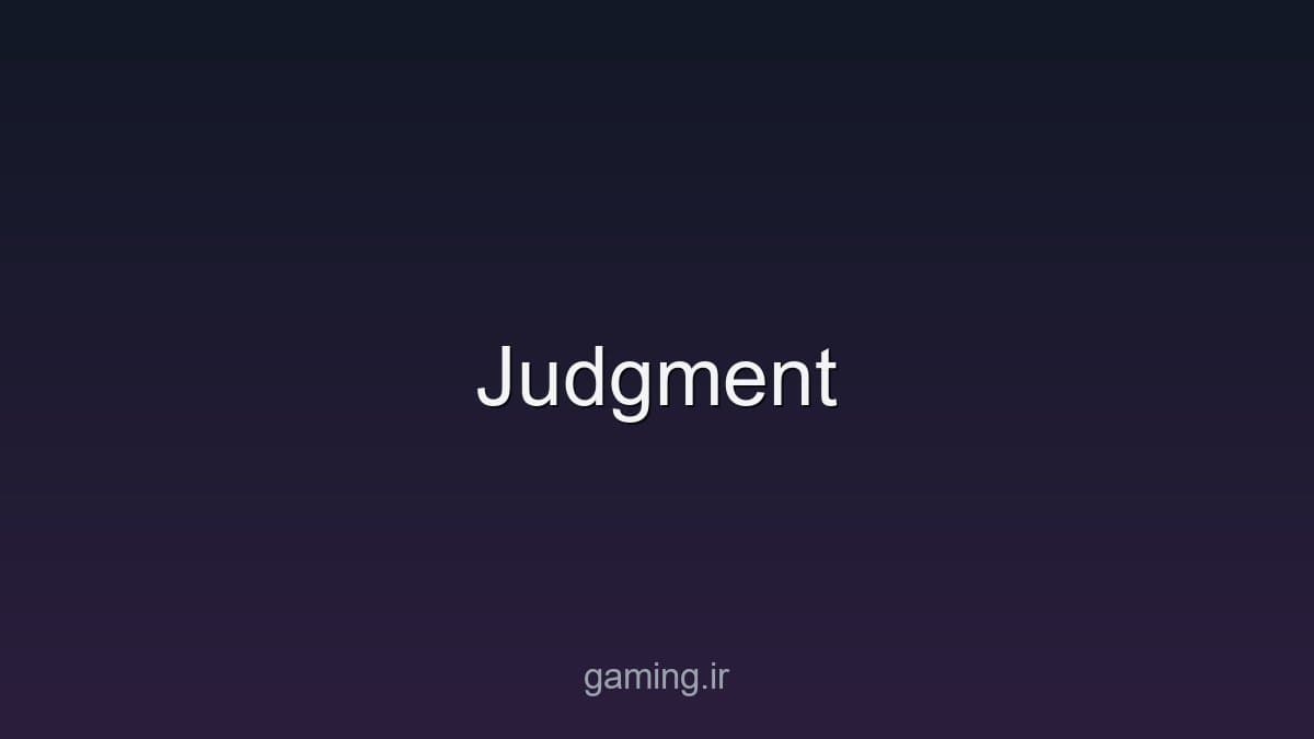 تصویر بازی - gaming.ir