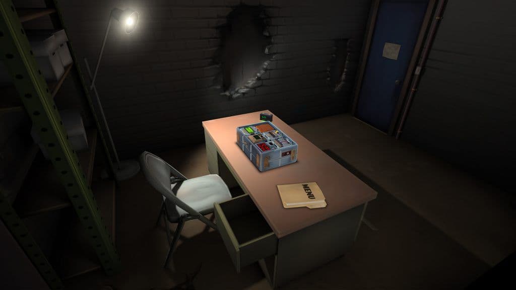 تصویر بازی - gaming.ir