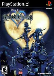 اسکرین‌شات بازی Kingdom Hearts – تصویر 1