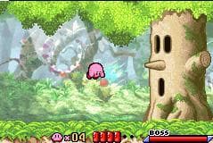 اسکرین‌شات بازی Kirby: Nightmare in Dream Land – تصویر 4