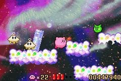 اسکرین‌شات بازی Kirby: Nightmare in Dream Land – تصویر 6