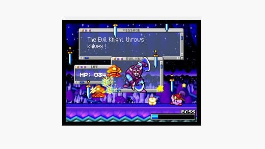 کاور بازی Kirby Super Star Ultra