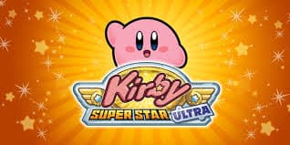 اسکرین‌شات بازی Kirby Super Star Ultra – تصویر 1