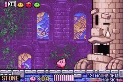 اسکرین‌شات بازی Kirby & the Amazing Mirror – تصویر 1