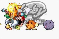 اسکرین‌شات بازی Kirby & the Amazing Mirror – تصویر 5