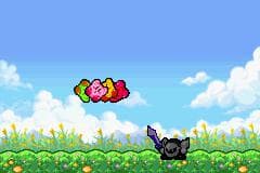 اسکرین‌شات بازی Kirby & the Amazing Mirror – تصویر 6