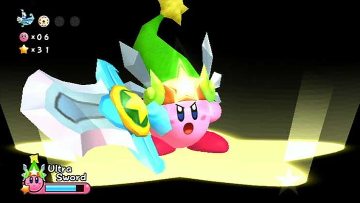 اسکرین‌شات بازی Kirby's Return to Dream Land – تصویر 5